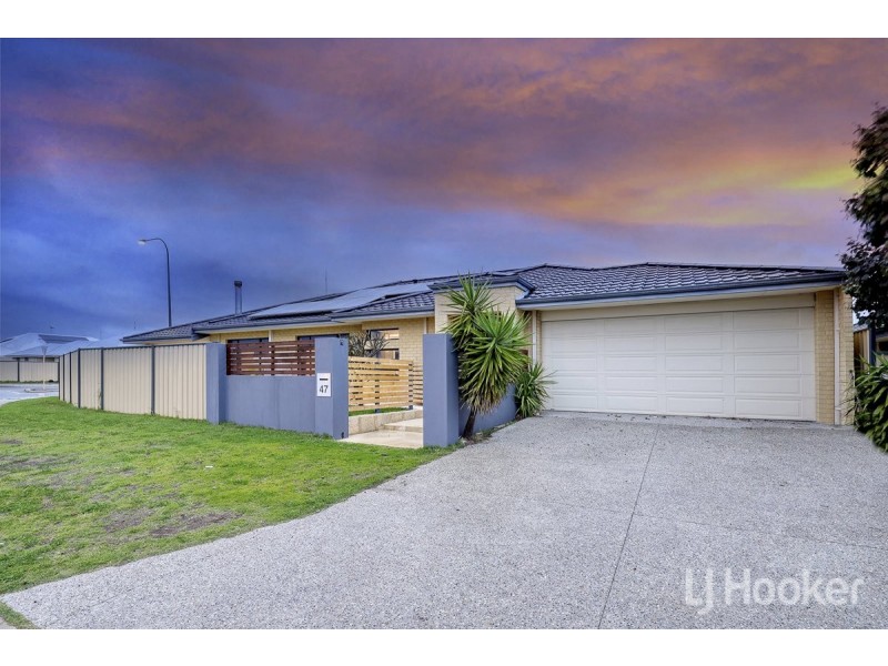 47 Grampians Loop, Yanchep WA 6035