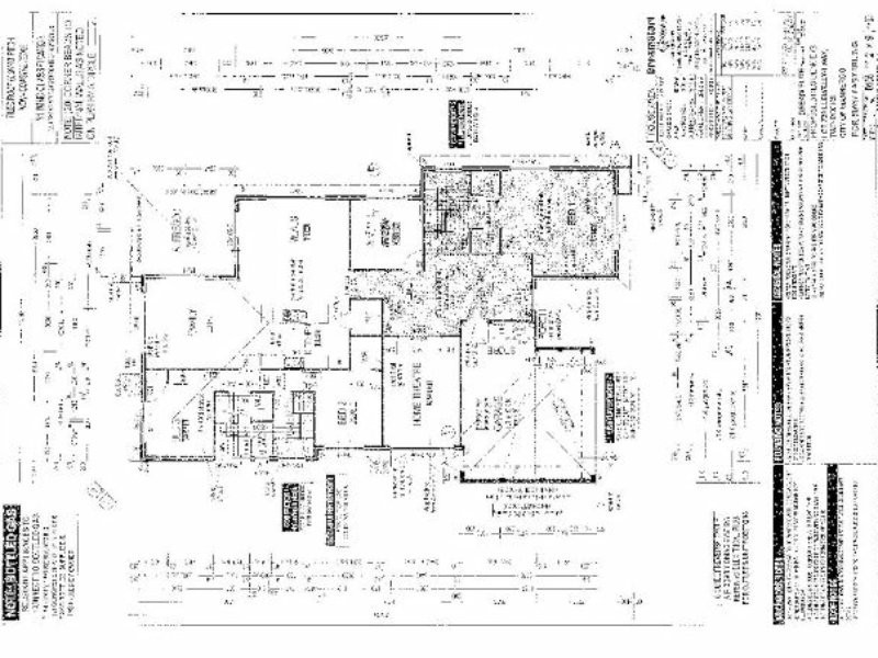 15 Llewellyn Drive, Two Rocks WA 6037