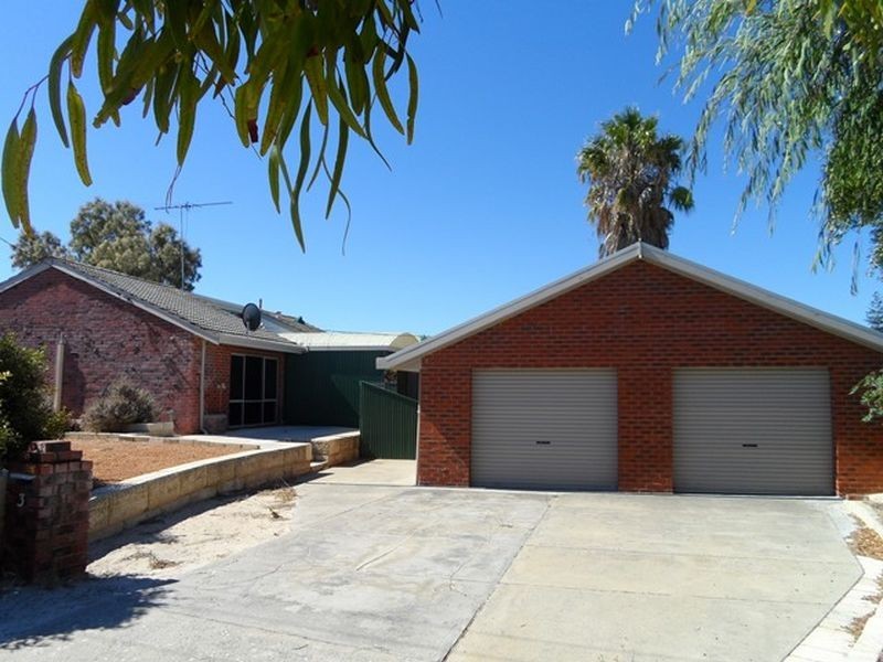 3 Pirra Court, Two Rocks WA 6037