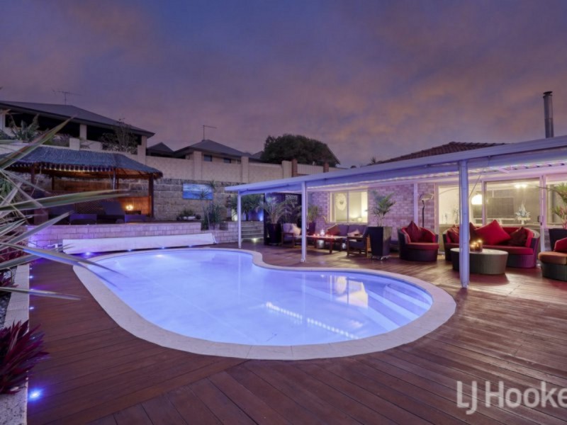 5 Harlequin Way, Yanchep WA 6035