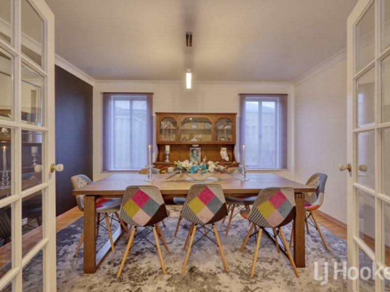 5 Harlequin Way, Yanchep WA 6035