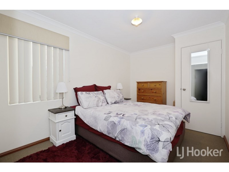 Unit 16/35 Hidden Valley Retreat, Clarkson WA 6030