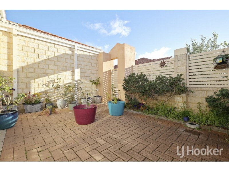 Unit 16/35 Hidden Valley Retreat, Clarkson WA 6030