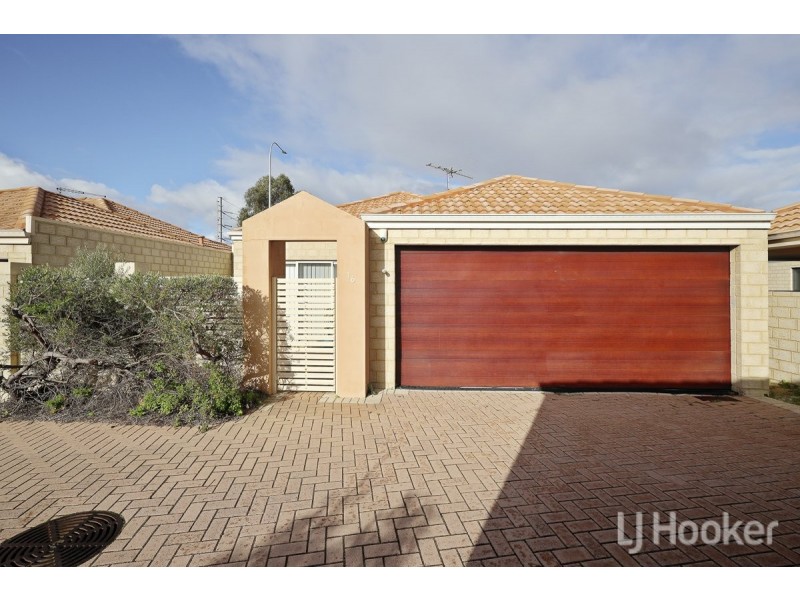 Unit 16/35 Hidden Valley Retreat, Clarkson WA 6030