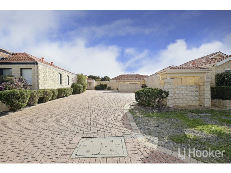 Unit 16/35 Hidden Valley Retreat, Clarkson WA 6030