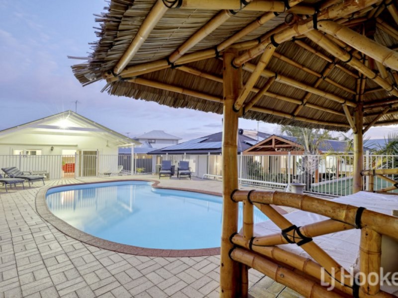 4 Tarwhine Turn, Yanchep WA 6035