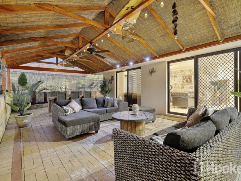 4 Tarwhine Turn, Yanchep WA 6035