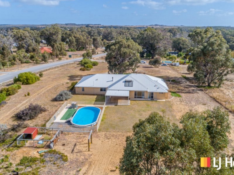 2 Elderberry Link, Two Rocks WA 6037