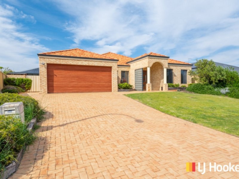 19 Harlequin Way, Yanchep WA 6035