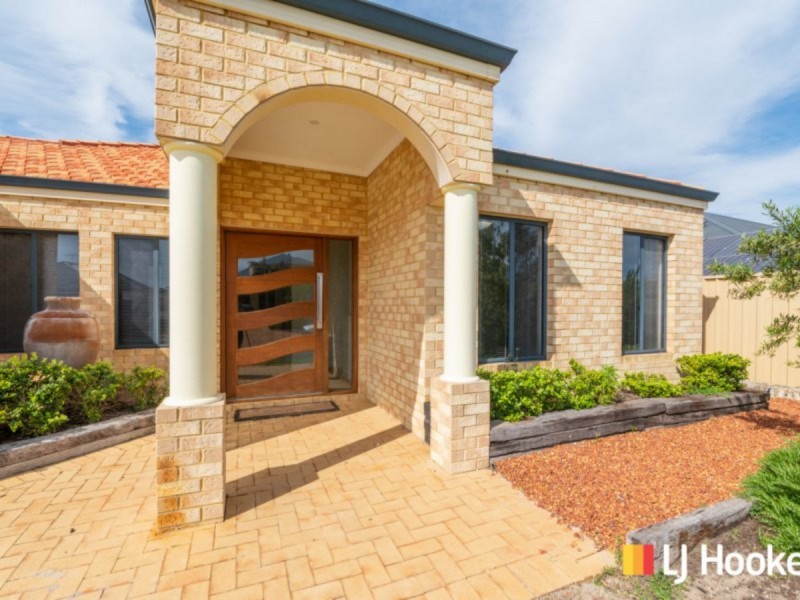 19 Harlequin Way, Yanchep WA 6035