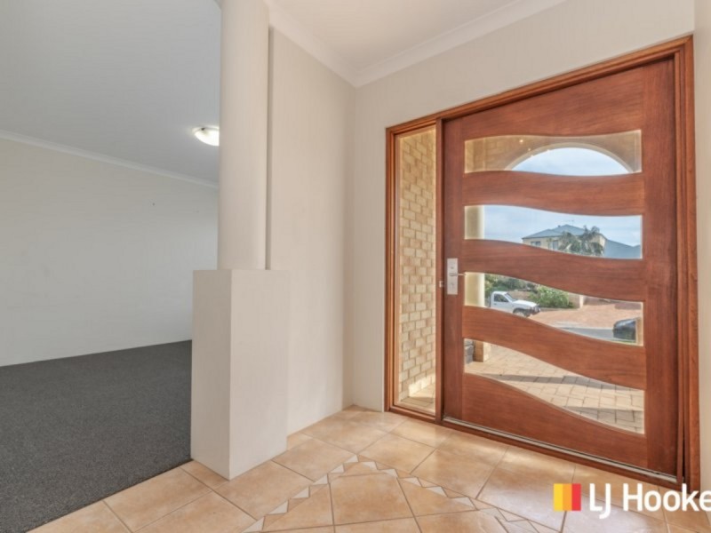 19 Harlequin Way, Yanchep WA 6035