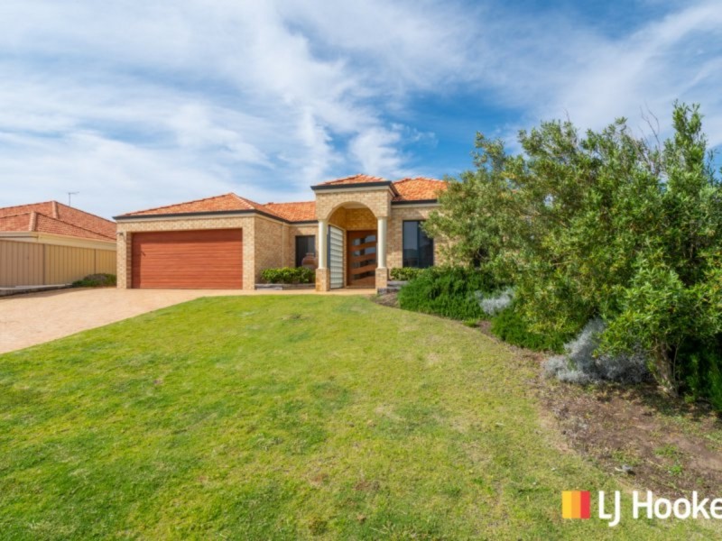 19 Harlequin Way, Yanchep WA 6035