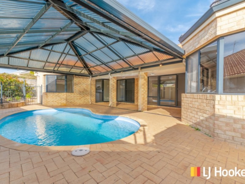 19 Harlequin Way, Yanchep WA 6035