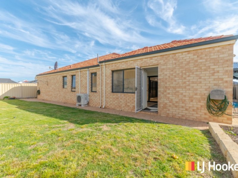 19 Harlequin Way, Yanchep WA 6035