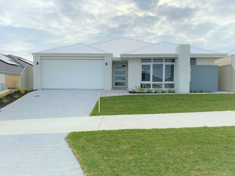 57 Parktree Avenue, Yanchep WA 6035