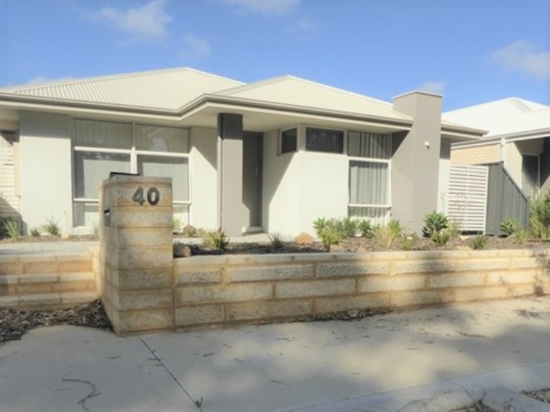 40 Parkland drive, Yanchep WA 6035