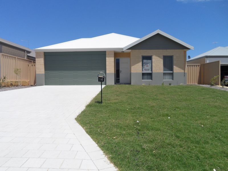 54 Fawkner Road, Two Rocks WA 6037