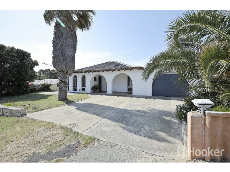 7 Mitchell Place, Two Rocks WA 6037