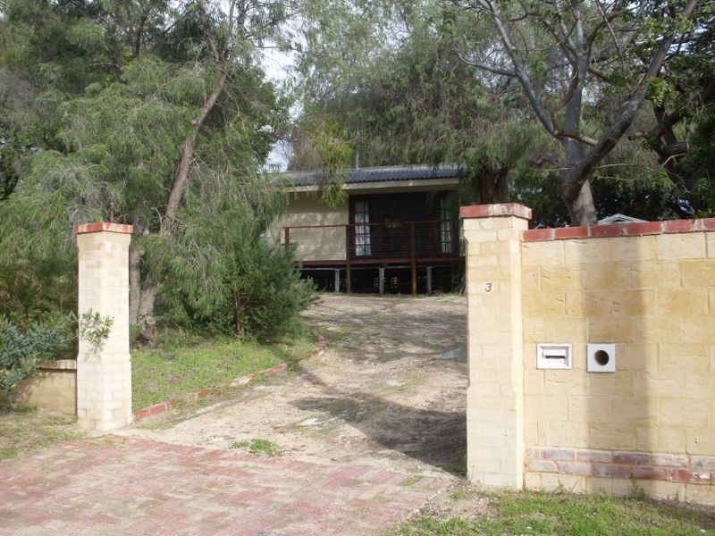 3 Walker Street, Yanchep WA 6035