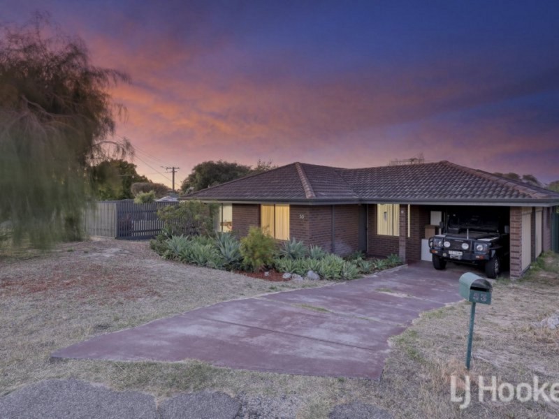 53 St Ives Drive, Yanchep WA 6035