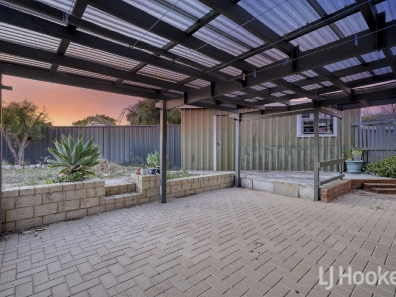 53 St Ives Drive, Yanchep WA 6035