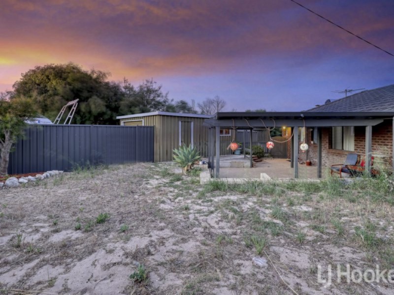 53 St Ives Drive, Yanchep WA 6035