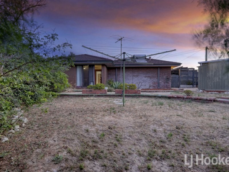 53 St Ives Drive, Yanchep WA 6035