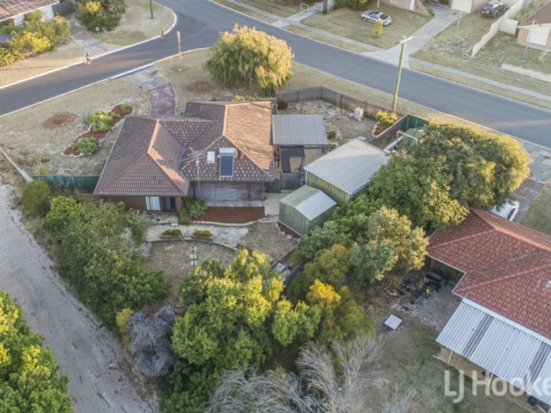 53 St Ives Drive, Yanchep WA 6035