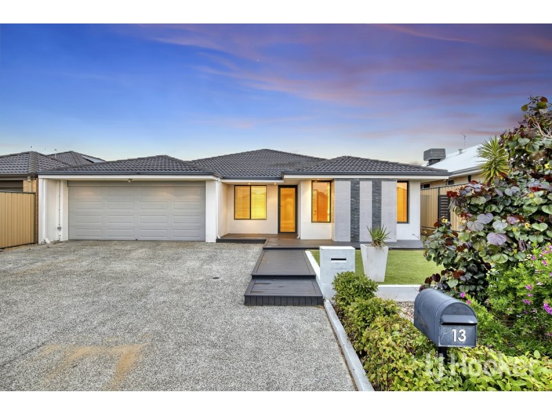13 Popran Road, Yanchep WA 6035