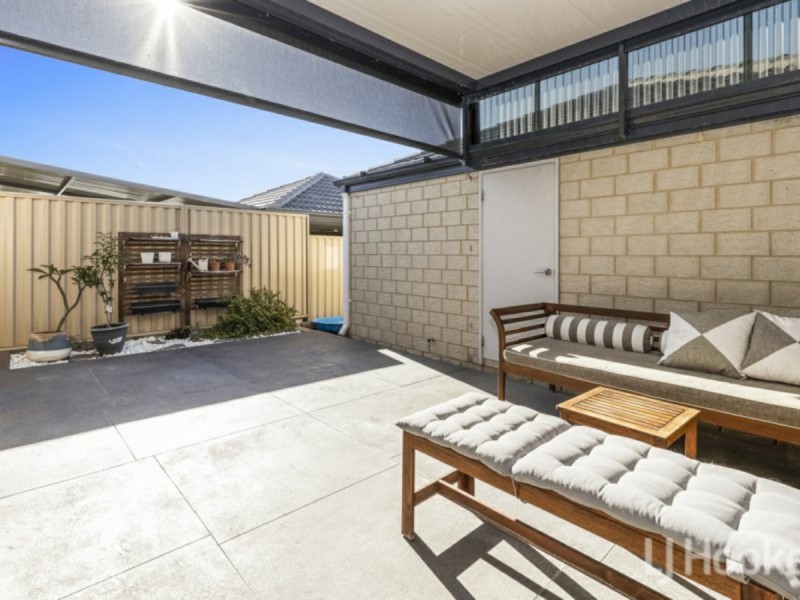 41 Randstone Parade, Butler WA 6036