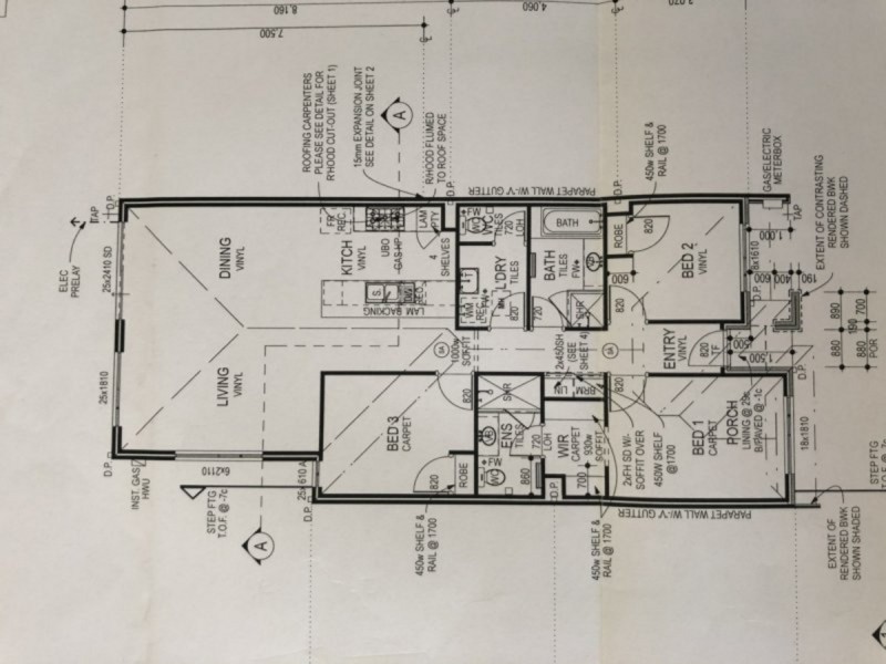 41 Randstone Parade, Butler WA 6036