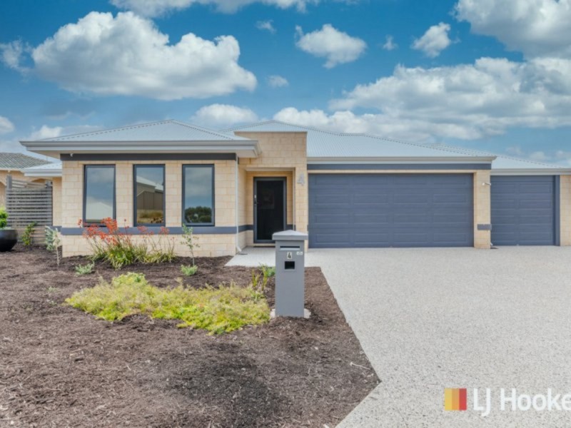 4 Hutt Court, Two Rocks WA 6037