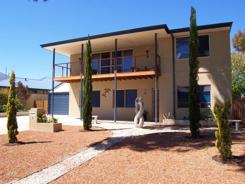 6 Intrepid Court, Yanchep WA 6035