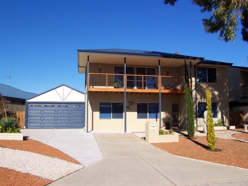 6 Intrepid Court, Yanchep WA 6035