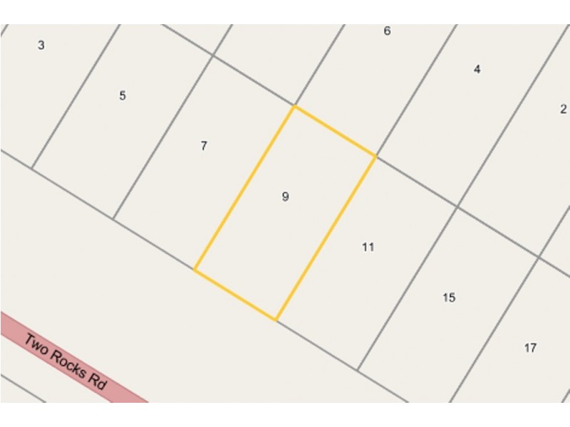 9 Two Rocks Road, Two Rocks WA 6037