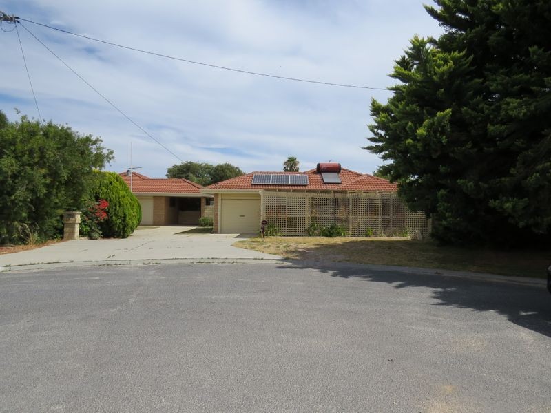 17A Henty Court, Two Rocks WA 6037
