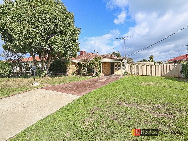 27 Whitfield Drive, Two Rocks WA 6037