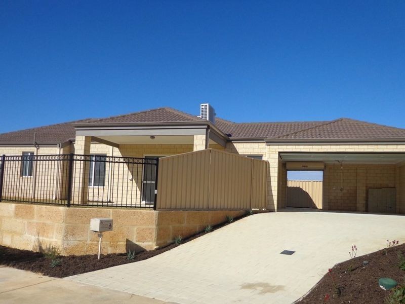 1 Newbliss Gardens, Butler WA 6036