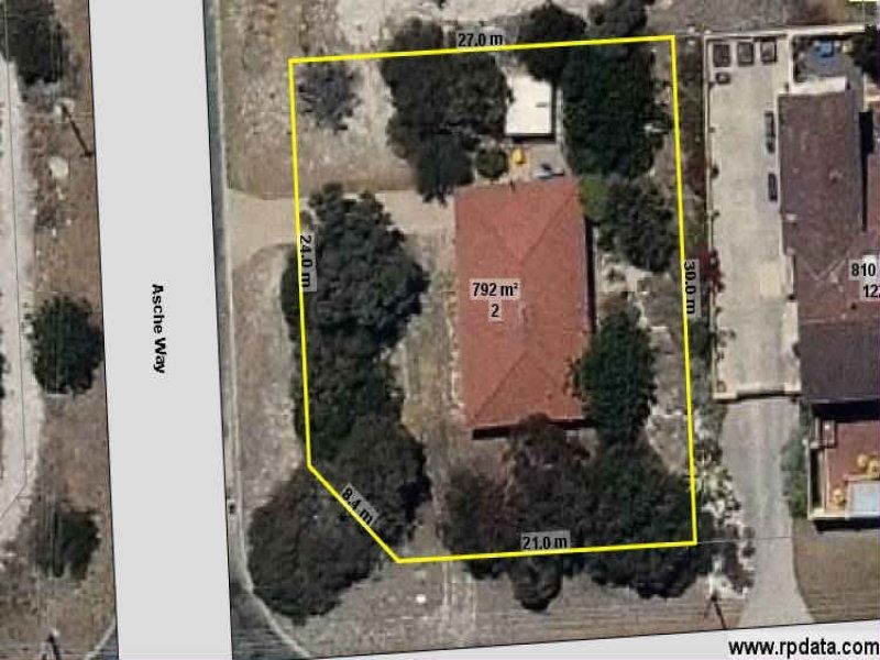 2 Asche Way, Two Rocks WA 6037