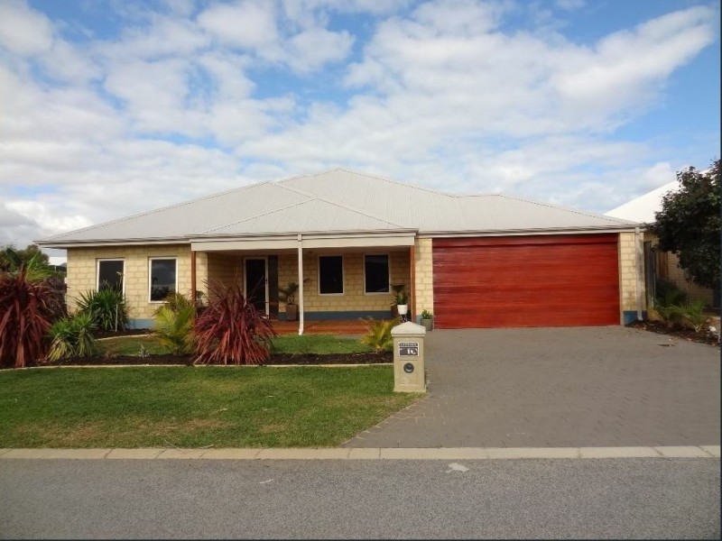 1 Seadrift Street, Yanchep WA 6035