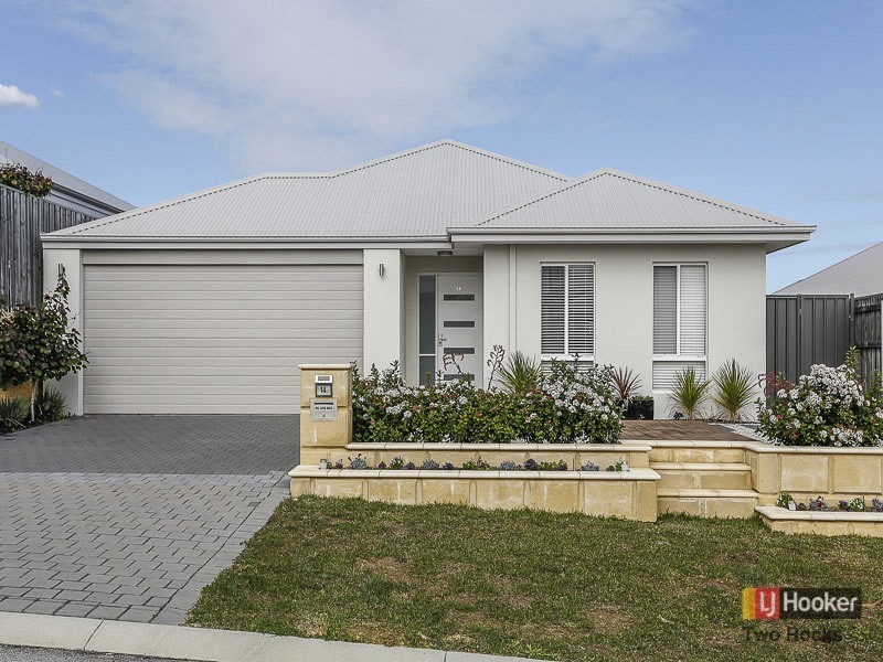 14 Current Street, Yanchep WA 6035