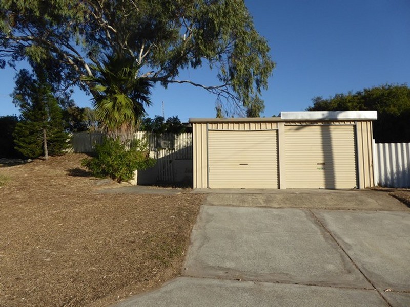 1 Packet Place, Yanchep WA 6035