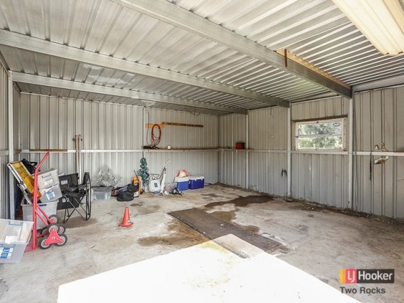 1 Packet Place, Yanchep WA 6035