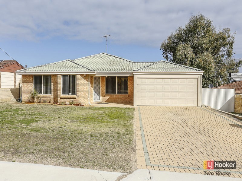 34 Damepattie Drive, Two Rocks WA 6037