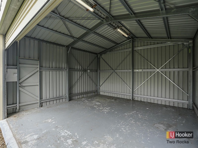 34 Damepattie Drive, Two Rocks WA 6037