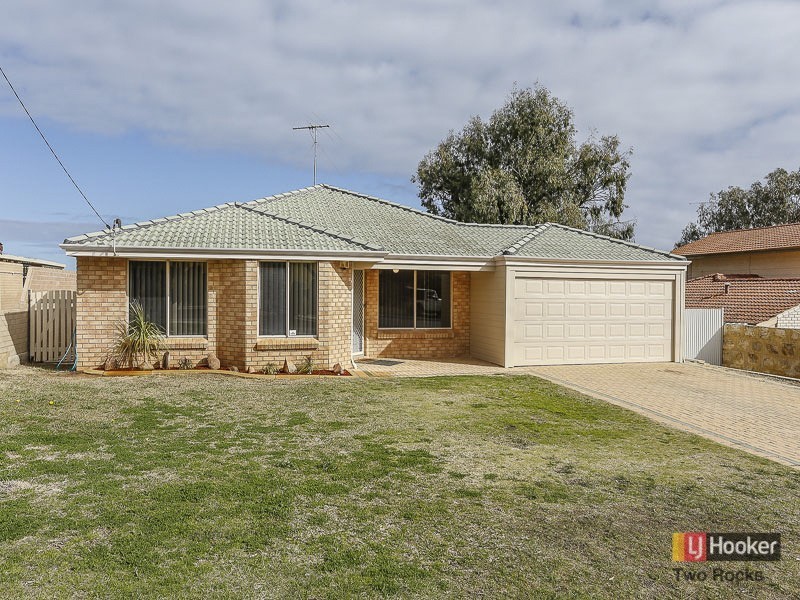 34 Damepattie Drive, Two Rocks WA 6037