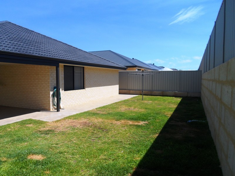 46 Jerrail Street, Yanchep WA 6035