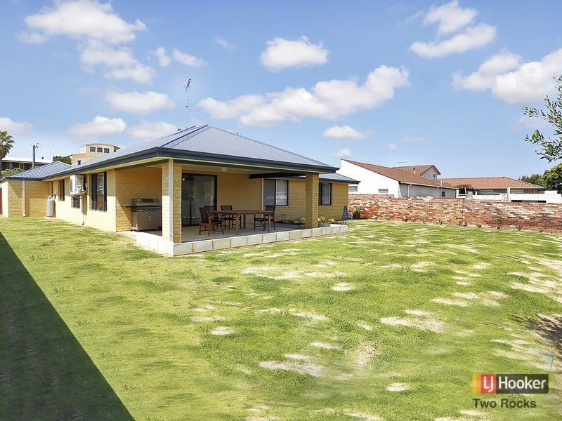 7 Cassilda Way, Two Rocks WA 6037