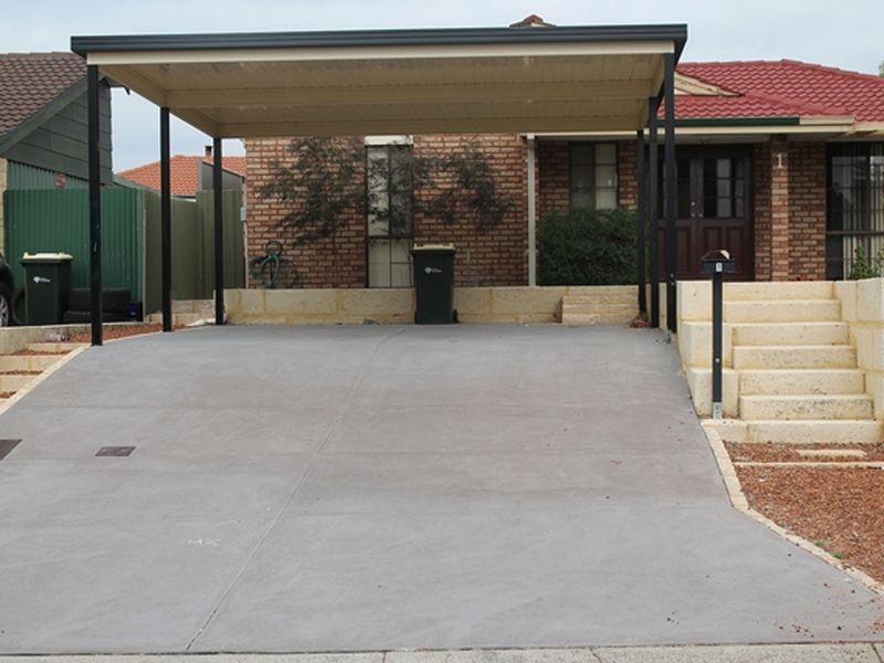 1 Delta Court, Ocean Reef WA 6027