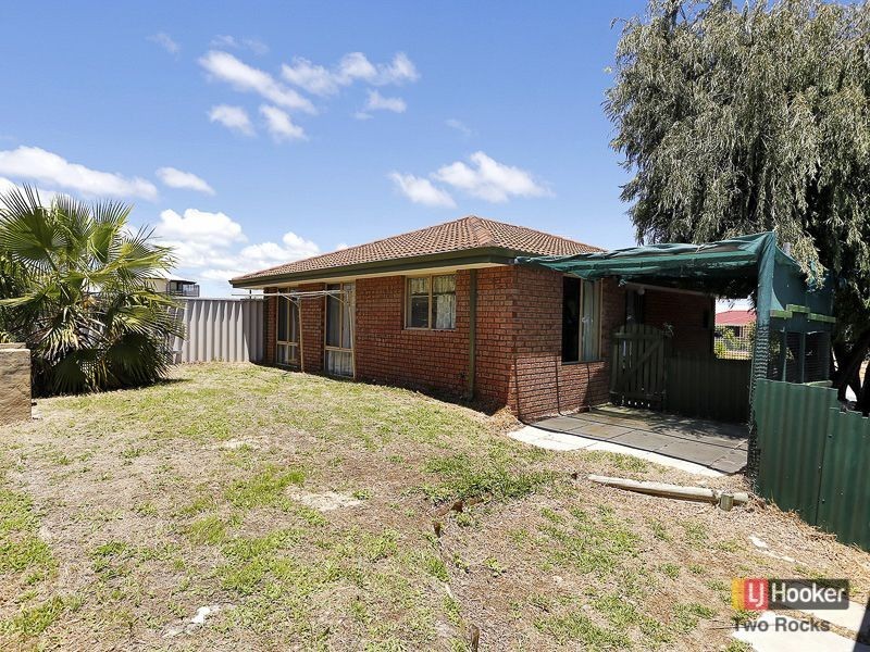 124 Cassilda Way, Two Rocks WA 6037